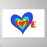 Love posters