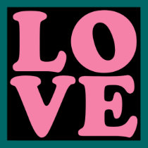 Love Poster posters