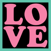 Love Poster posters