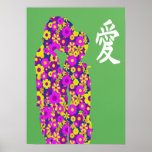 Love posters