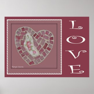 Love Poster