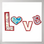 Love posters