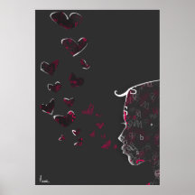 love posters