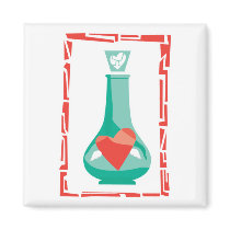 love potion magnets by doonidesigns love potion magnets