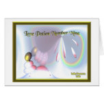 Love Potion Number 9 cards