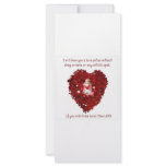 Love Potion Number 9 rack cards