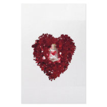Love Potion Number 9 stationery