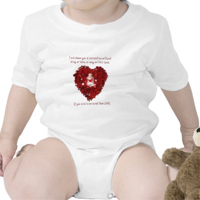 Love Potion Number 9 Tshirts by VanessaPikeRussell