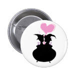 Love Potion Pin