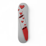 love potion skateboards