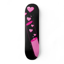 love potion skateboard decks