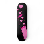 love potion skateboard decks