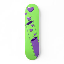 love potion skate board