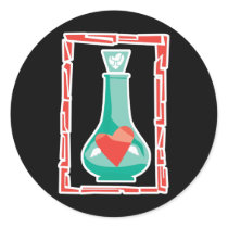 love potion stickers by doonidesigns love potion stickers