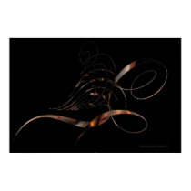 'LOVE' Print