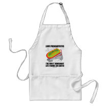 Love Prokaryotes Most Dominant Life Forms On Earth Apron