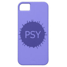 Love psy iPhone 5 covers