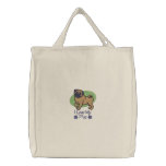 Love Pug Bag
