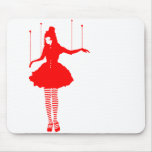 love puppet mousepads