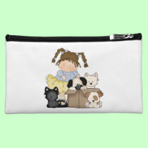 Love Puppies bagettes bags