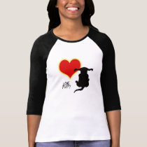 Love Puppy shirt by bigspl Love Puppy shirt