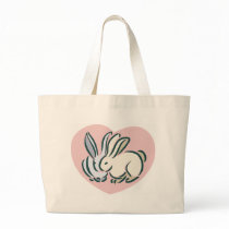Love Rabbits bags by animalworld Love Rabbits bags