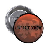 LOVE RAGE COMEDY flair buttons