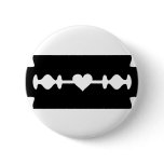 love, razor, blade, heart, black, shave, shaving,