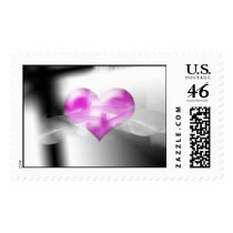 love reaches postage by olga21 love reaches postage