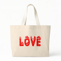 love red fire bag by joacreations love red fire bag