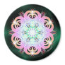 LOVE REFRIGERATOR MAGNET