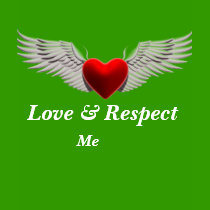 Love & Respect_T-Shirt_by Elenne