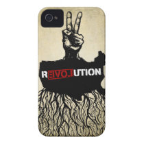 Love Revolution Case-Mate Case casemate cases