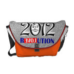 Love Revolution Commuter Bags
