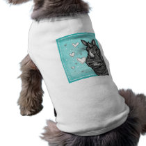 love rhino pet clothing