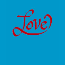 Love Ribbon T-shirt