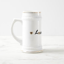 Love Rocks! mugs