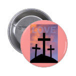 LOVE – Romans 5:8 Pins