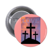 LOVE – Romans 5:8 Pins