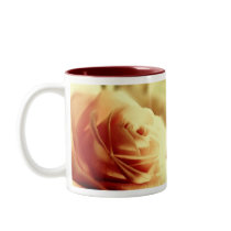 Love Rose Mug