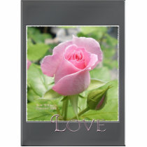 Love Rose Photo Sculpture photo sculptures by BowNRanch Love Rose Photo Sculpture photo sculptures