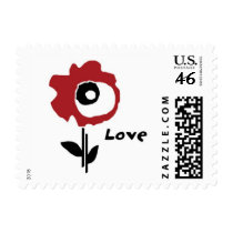 Love Rosie Postage postage by HoodiesCollection Love Rosie Postage postage