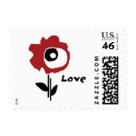 Love Rosie Postage postage