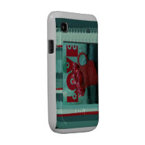 Love - Samsung Galaxy Case