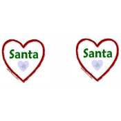 Love Santa