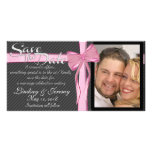 Love Save The Date Photo Cards