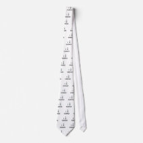 Love Science Microscope ties by alternateworlds Love Science Microscope ties