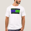 Love Sees All Colors t-shirts