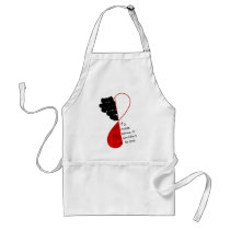 Love Sense Apron aprons