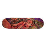 "Love" Series Deck skateboards